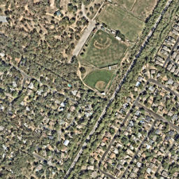 Satellite imagery of V 328 — NGS BM0655 — Austin, US, US