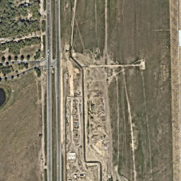 Satellite imagery of L 1521 — NGS DN7739 — Austin, US, US