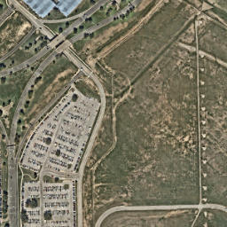 Satellite imagery of U 1221 — NGS BM0675 — Austin, US, US