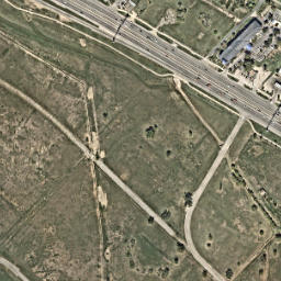 Satellite imagery of U 1221 — NGS BM0675 — Austin, US, US