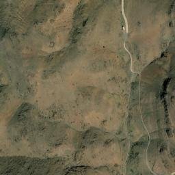 Satellite imagery of Jebel Taïcha, MA