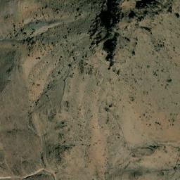 Satellite imagery of Jebel Taïcha, MA