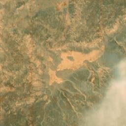 Satellite imagery of Ra’s al Kalb, EG