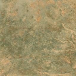 Satellite imagery of Ra’s al Kalb, EG
