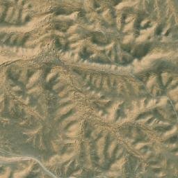 Satellite imagery of Dê Shāwō Labōz, AF