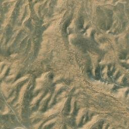 Satellite imagery of Dê Shāwō Labōz, AF