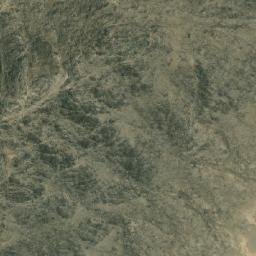 Satellite imagery of Mullā Ḩakīm Ghar, AF