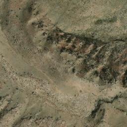 Satellite imagery of Warsak Deng, PK