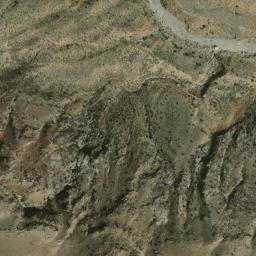 Satellite imagery of Warsak Deng, PK