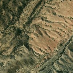 Satellite imagery of Karwadda, PK