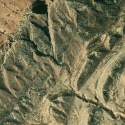 Satellite imagery of Karwadda, PK