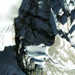 Satellite imagery of Kā̃garie, CN