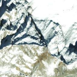 Satellite imagery of Kā̃garie, CN