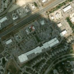 Satellite imagery of A 202 RESET — NGS BM0651 — Dripping Springs, US, US