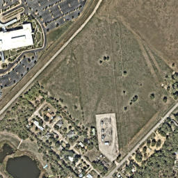 Satellite imagery of L 1521 — NGS DN7739 — Austin, US, US