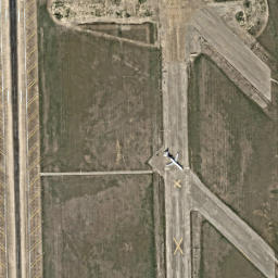 Satellite imagery of L 1521 — NGS DN7739 — Austin, US, US