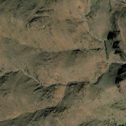 Satellite imagery of Jebel Taïcha, MA