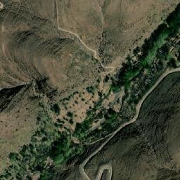Satellite imagery of Jebel Taïcha, MA