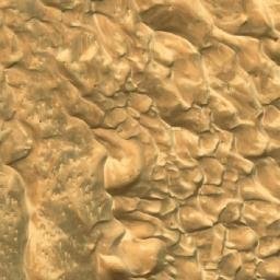 Satellite imagery of Gueteb Bent Lahbib, DZ