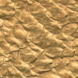 Satellite imagery of Gueteb Bent Lahbib, DZ