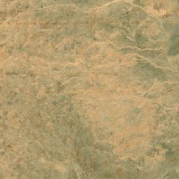 Satellite imagery of Ra’s al Kalb, EG