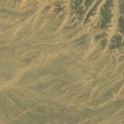 Satellite imagery of Jabal al Barshah, EG
