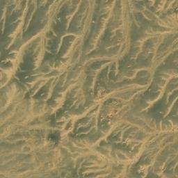 Satellite imagery of Jabal al Barshah, EG