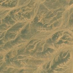 Satellite imagery of Jabal al Barshah, EG