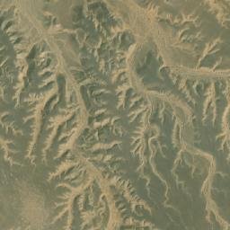 Satellite imagery of Tapah-ye Kuhnah Qal‘ah, AF