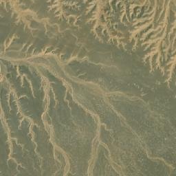 Satellite imagery of Tapah-ye Kuhnah Qal‘ah, AF