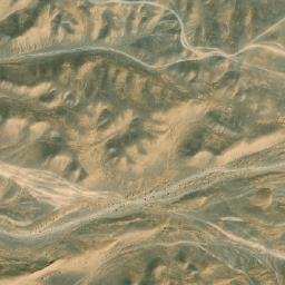 Satellite imagery of Dê Shāwō Labōz, AF