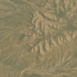 Satellite imagery of Tā Ghaz̄ Gird, AF