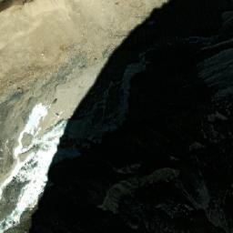 Satellite imagery of Māne Pemāṅgo, CN