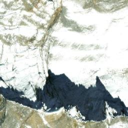 Satellite imagery of Kā̃garie, CN