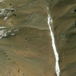 Satellite imagery of Rong La, CN