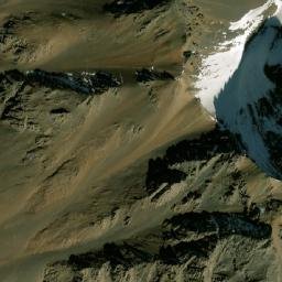 Satellite imagery of Rong La, CN