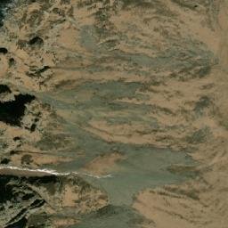 Satellite imagery of Kanggar La, CN