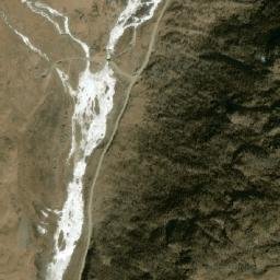 Satellite imagery of Kanggar La, CN