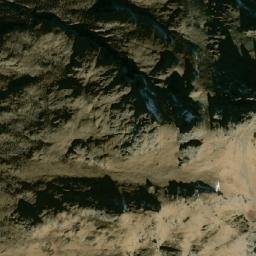 Satellite imagery of Kanggar La, CN
