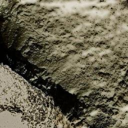 Satellite imagery of Sum La, CN
