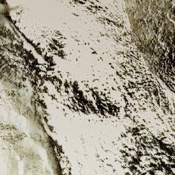 Satellite imagery of Wala Ri, CN