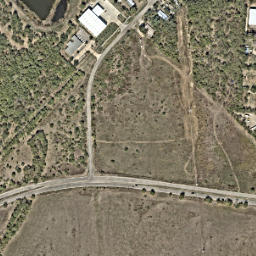 Satellite imagery of N 1521 — NGS DN7754 — Austin, US, US