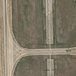 Satellite imagery of P 908 — NGS BM0576 — Austin, US, US