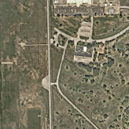 Satellite imagery of Q 908 — NGS BM0577 — Austin, US, US