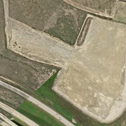 Satellite imagery of X 1221 — NGS BM0672 — Austin, US, US
