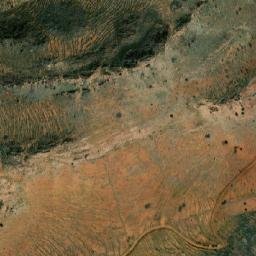 Satellite imagery of Azrou-n-Tamitart, MA