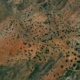 Satellite imagery of Azrou-n-Tamitart, MA