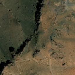 Satellite imagery of Dou Oudad, MA