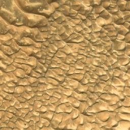 Satellite imagery of Gueteb Bent Lahbib, DZ