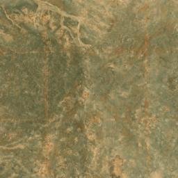 Satellite imagery of Ra’s al Kalb, EG